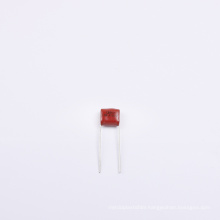 Original Cbb 104J 400V 10% 100Nf Capacitor For Polyester Film